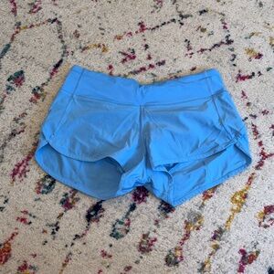 Lululemon Shorts Size 4